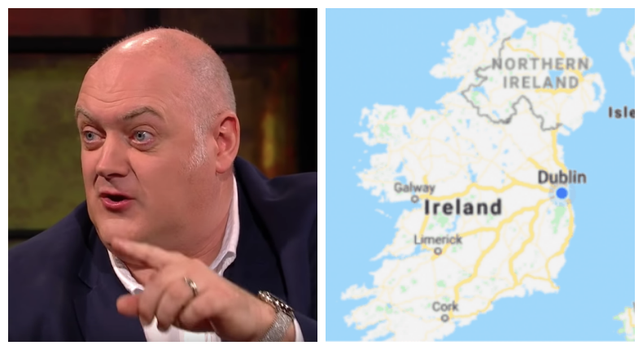 Dara Ó Briain