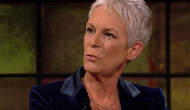 Late Late Show viewers absolutely loved Jamie Lee Curtis’ honest chat about drug addiction and ‘selfie culture’