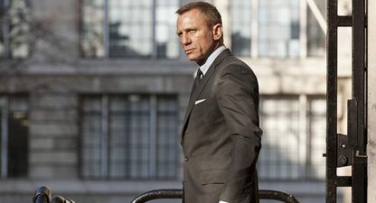 James Bond producer claims 007 will never be a woman