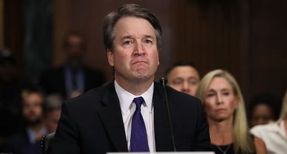 US Senate confirms Brett Kavanaugh to Supreme Court