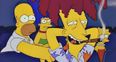 One of the all-time classic Simpsons episodes is 25 years old this week