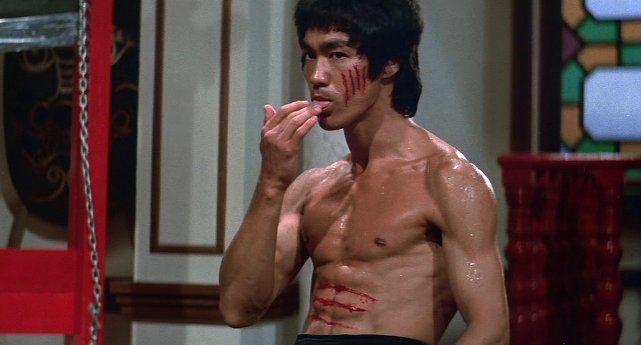 Movies on TV Sunday 7 October