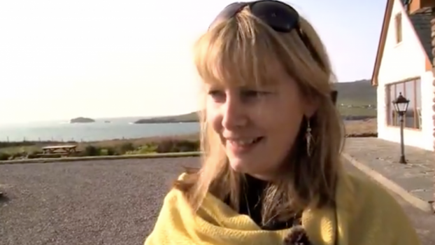 Emma Mhic Mhathúna death