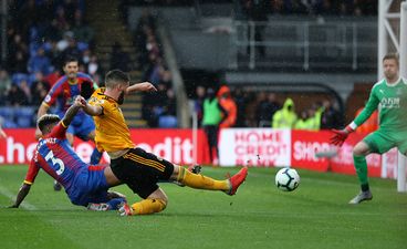 Matt Doherty becomes only the fourth Irish player to win Premier League Player of the Month
