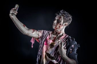 COMPETITION: Win €250 for your best Halloween selfie