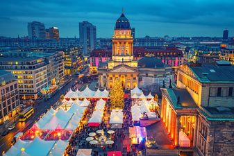The best Christmas markets in the world for 2019 have been named