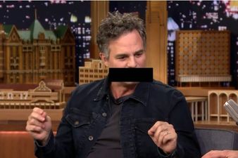 WATCH: Fans may have decoded Mark Ruffalo’s bleeped out Avengers 4 title