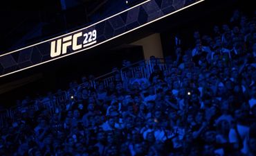 Las Vegas Police Department release statement following scenes of fans fighting after UFC 229