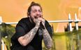 Post Malone announces Irish gig in February