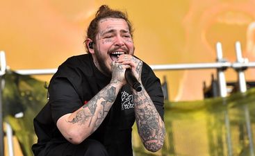 Post Malone announces Irish gig in February