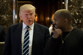 Kanye West reported to have official meeting with Donald Trump in the White House this week