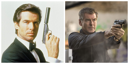 Five Irish actors that are still as cool as they’ve ever been