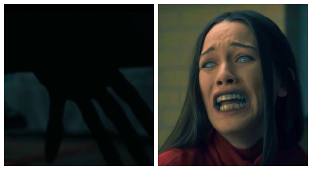 The Haunting of Hill House