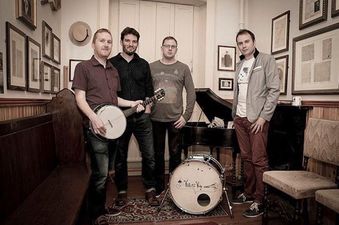 JOE’s Song Of The Day #665: Vickers Vimy ‘Chicago’