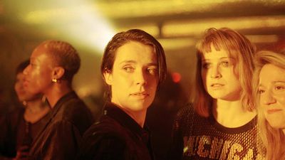 Channel 4’s new show The Bisexual features a lot of amazing Irish talent