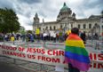 UK Supreme Court rules in favour of Belfast bakery in “gay cake” dispute