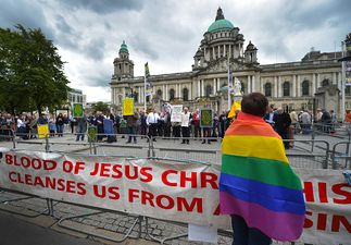 UK Supreme Court rules in favour of Belfast bakery in “gay cake” dispute