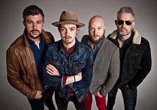 JOE’s Song Of The Day #666: We Banjo 3 ‘Light In The Sky’