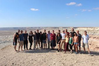 EXTREME TRAVEL GUIDE: Hermitage Green’s Dan Murphy heads to Turkmenistan (Part Three)