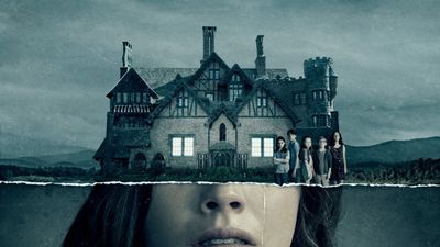 EXCLUSIVE: Talks have already started on Season 2 of The Haunting of Hill House