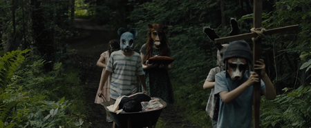 #TRAILERCHEST: The new trailer for Stephen King’s Pet Sematary will haunt your dreams