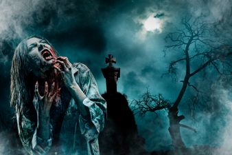 The scariest things to do in Ireland this Halloween