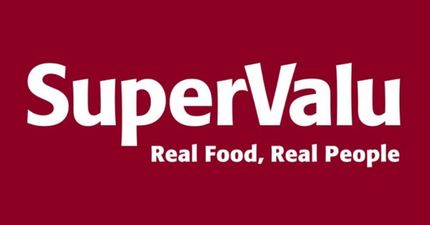 SuperValu recalling bakery products from four stores over the potential presence of a metal piece