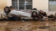 Flash floods kill at least 10 people in Mallorca