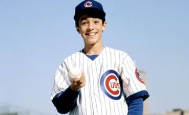 Rookie of The Year is being remade