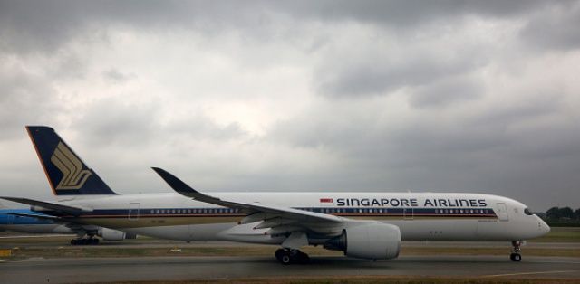 World's longest flight