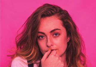 JOE’s Song Of The Day #667: Alice Kiernan ‘Running Now’