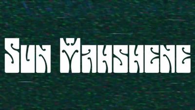 JOE’s Song Of The Day #668: Sun Mahshene ‘Tales of Fiction’