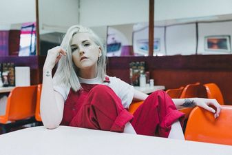 JOE’s Song Of The Day #669: LAOISE ‘Again’