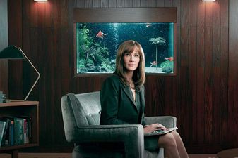 Julia Roberts goes full Hitchcock in new series Homecoming, the ultimate paranoia-inducing thriller