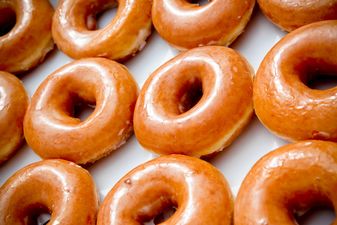 Here’s where you need to go to get free doughnuts on Friday and Saturday