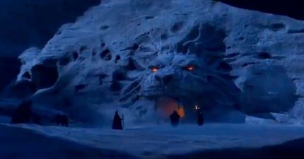 #TRAILERCHEST: Here is our first look at Disney’s new live-action version of Aladdin