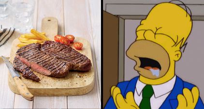 Steak from Ireland named best fillet in the world