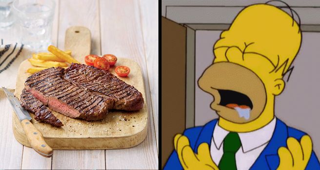 best steak ireland
