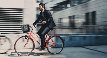 New plans for segregated cycle lanes in Dublin