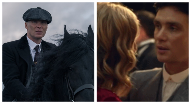 Peaky Blinders Season 5