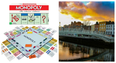 Dublin is getting a brand new version of Monopoly and the cheapest location has been revealed