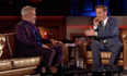 People loved Graham Norton’s cheeky burn on Ryan Tubridy