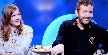 Chris O’Dowd may have had ‘one too many’ before going on The Last Leg