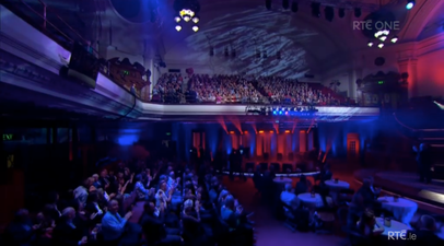 RTÉ release statement following ticket controversy for London show