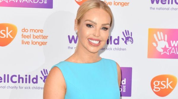 Katie Piper