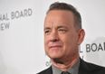 Tom Hanks says he has “no respect” for those who choose to not wear a mask