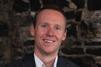 Jack Teeling reveals why he decided to “stop pushing numbers around a screen” and make whiskey