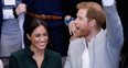 Prince Harry issues powerful statement condemning the treatment of Meghan Markle by British media