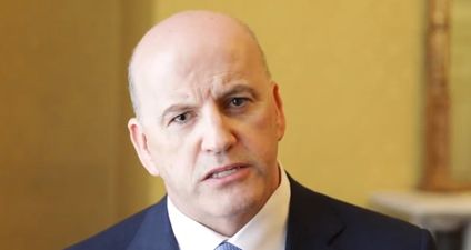 “Insulting to the people of Ireland.” Sean Gallagher blasts Michael D Higgins for refusal to take part in TV debate