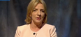 Liadh Ní Riada accuses Sean Gallagher of “hiding behind Michael D. Higgins”